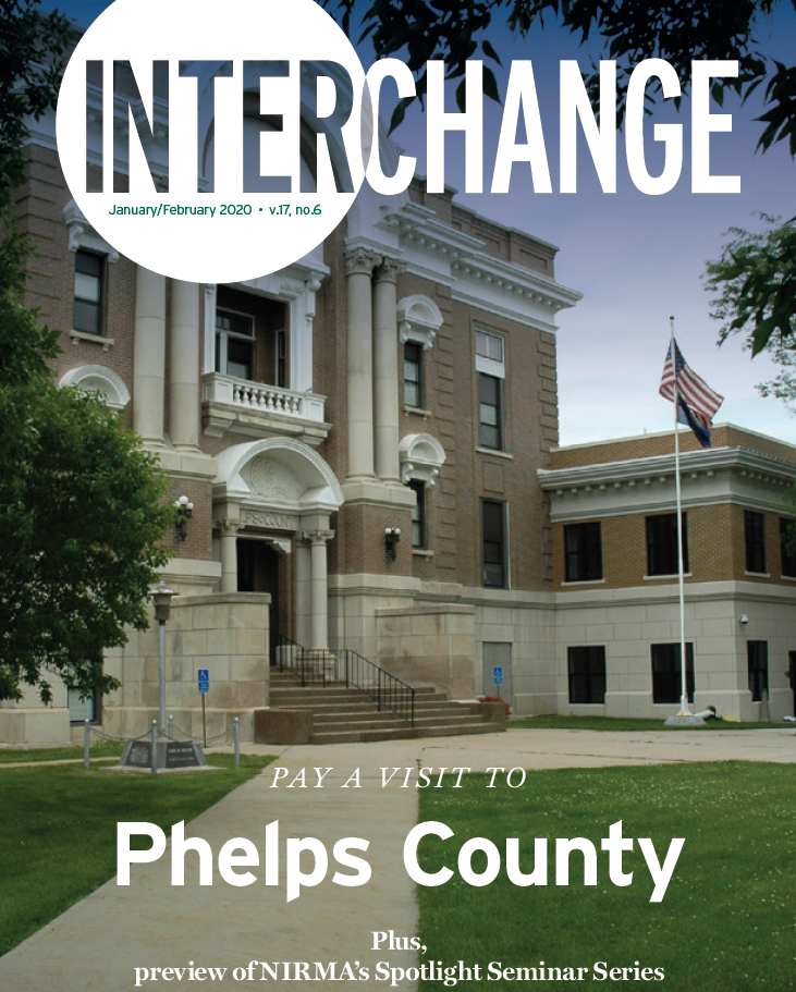 Interchange Newsletter