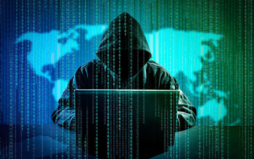 Cybersecurity Reminder