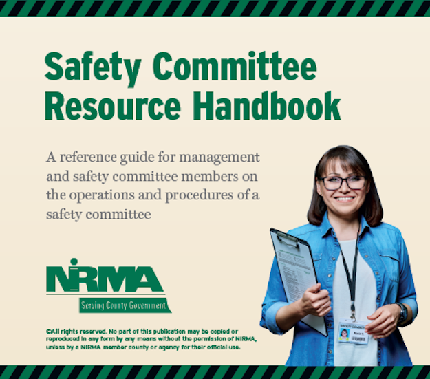 Safety Committee Responsibilities and Duties – Final Installment