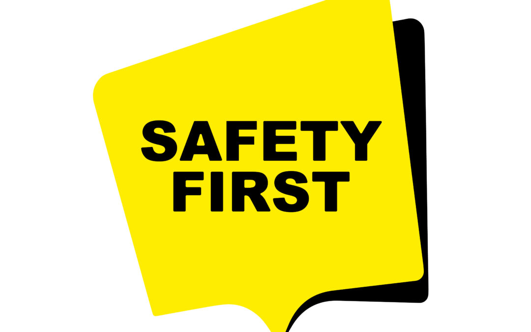 Safety Committee Responsibilities and Duties – Training