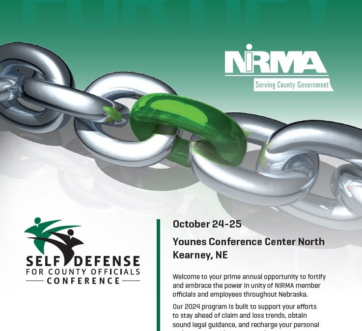 Register now for Fortify: 2024 NIRMA Annual Conference