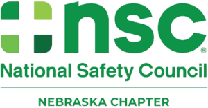 National Safety Council-Nebraska Chapter Logo