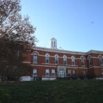 Otoe County Courthouse