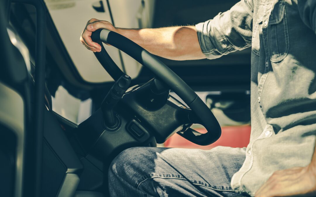 Steering Safe and Legal: CDL Essentials for County Government Fleets