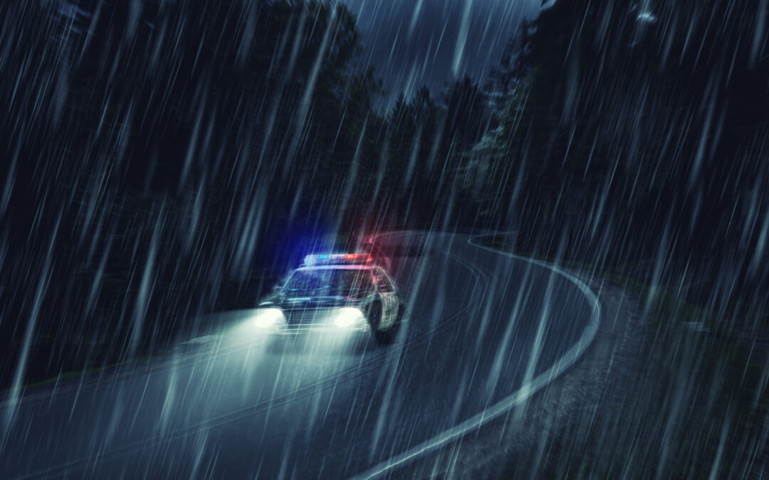 Emergency Vehicle Operations:  Understanding the Risks and Reducing Liability