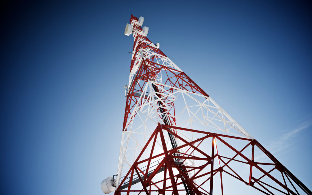 Maintenance & Condition Assessment of Telecommunication Towers