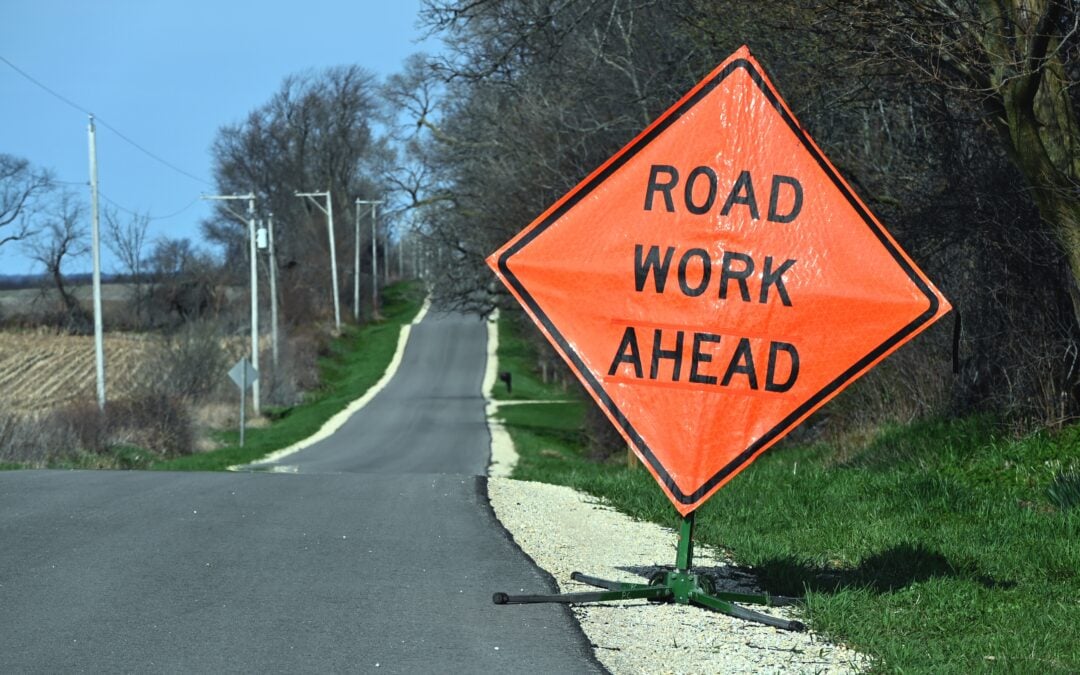 Building Roads Without Breaking Lives