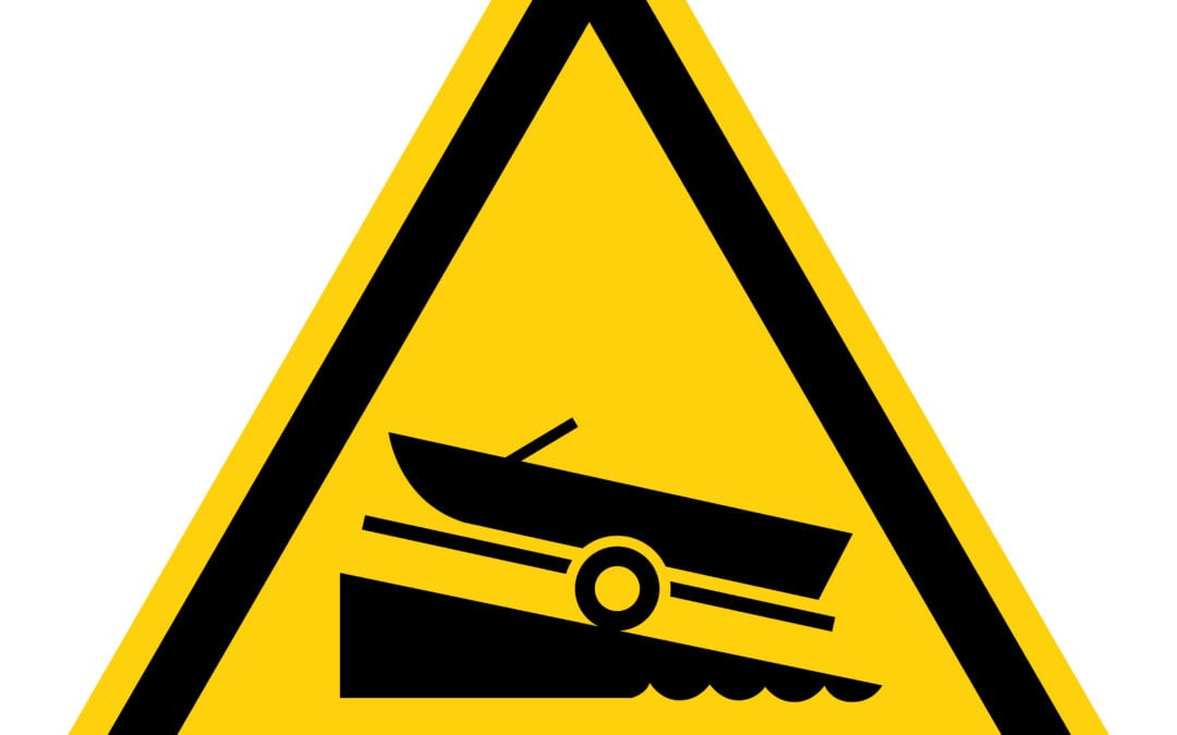 Boat Ramps: High-Risk Assets Requiring Proactive Management