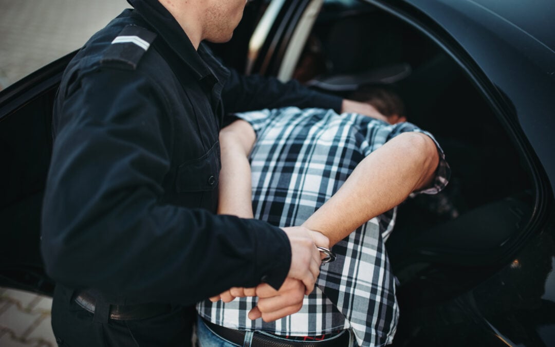 Use of Force on Restrained Subjects: Legal Risks and Best Practices