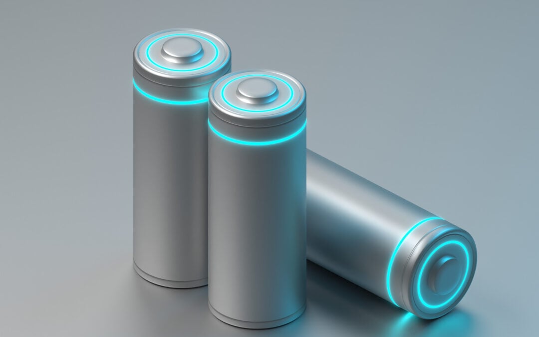 Lithium-Ion Battery Safety