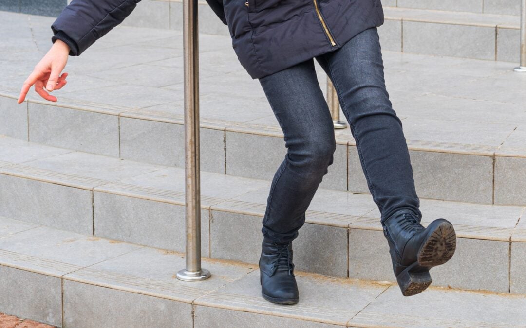 Luck Is Not a Safety Program:  The Importance of Near-Miss Reporting