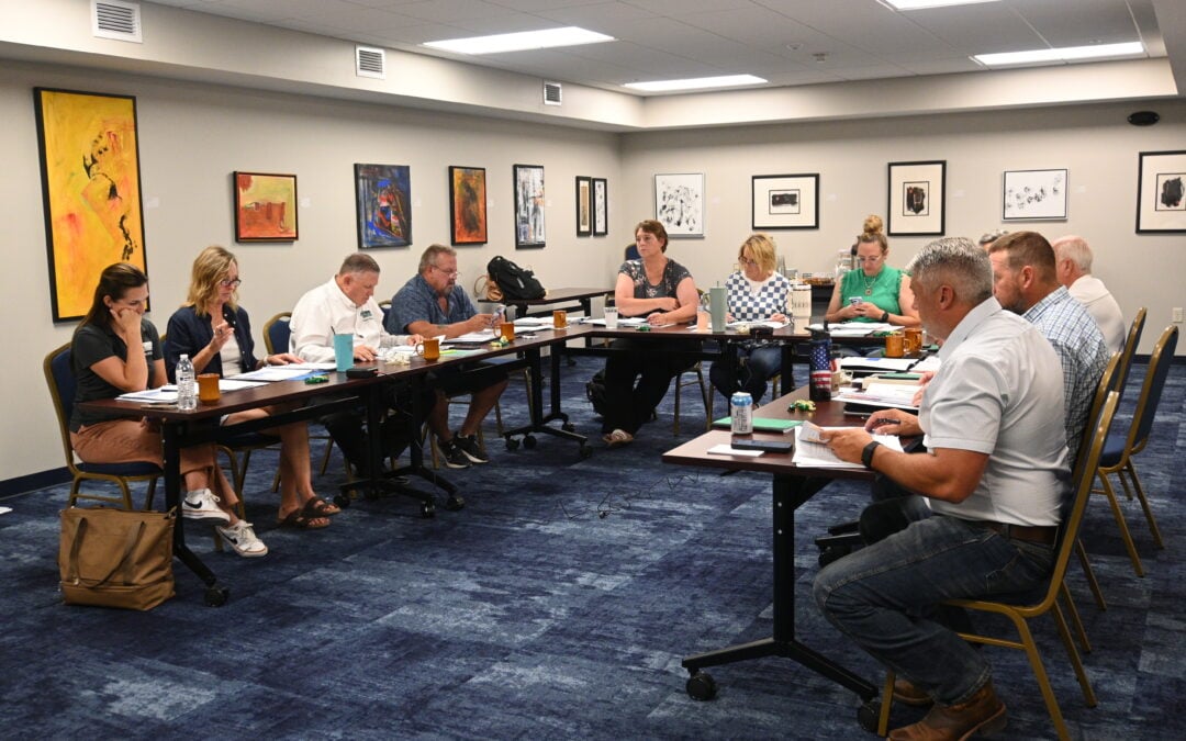 Apply through September 23 for Upcoming Election to the NIRMA Board of Directors