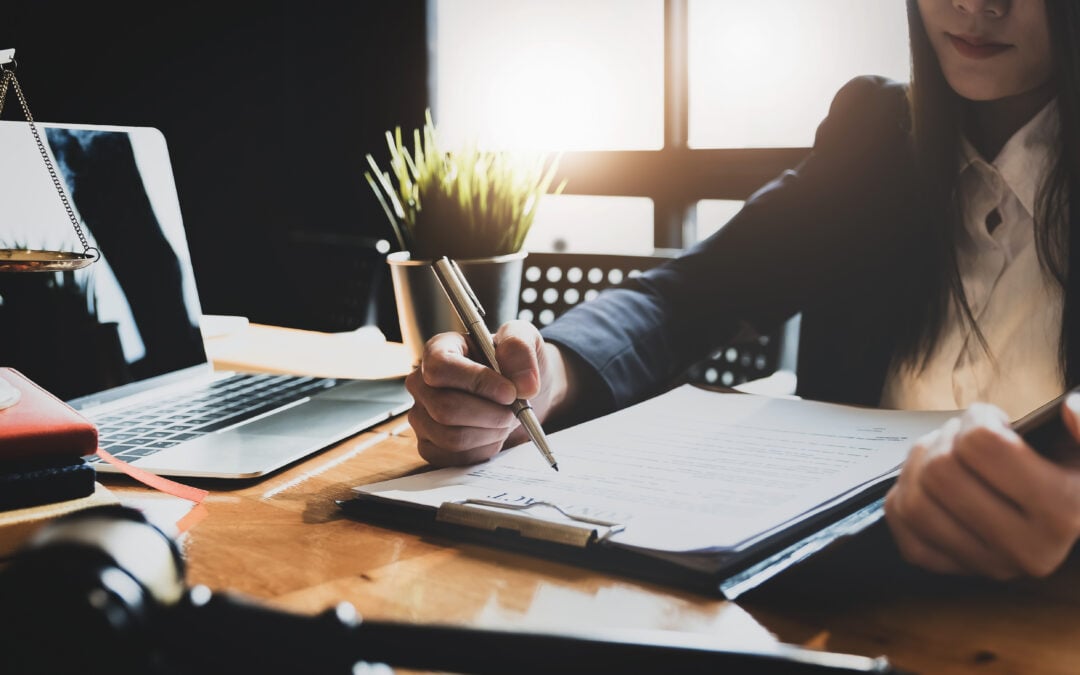 Career Opportunity:  Civil Litigation Attorney