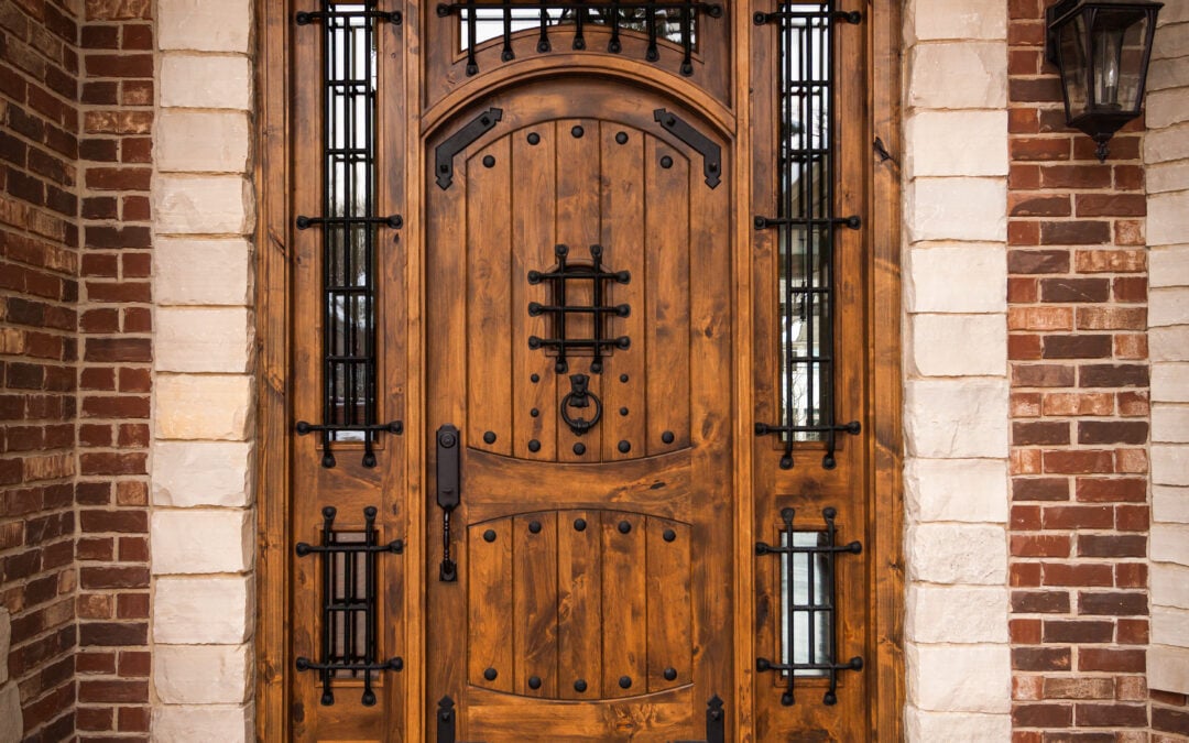 Entering a Residence to Execute an Arrest Warrant