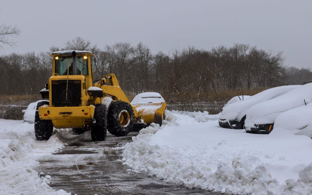 The Most Dangerous Words in Road Maintenance:  “I Think I Remember”